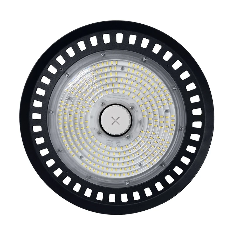 

LED High Bay Light UFO Factory Light Warehouse Factory Lighting Ultra Bright Waterproof Energy Saving