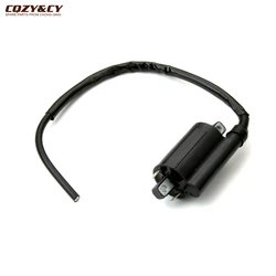 Motorcycle Ignition Coil For Aprilia Pegaso Factory Strada Trail 660 RSV R Tuono SL Falco 1000cc