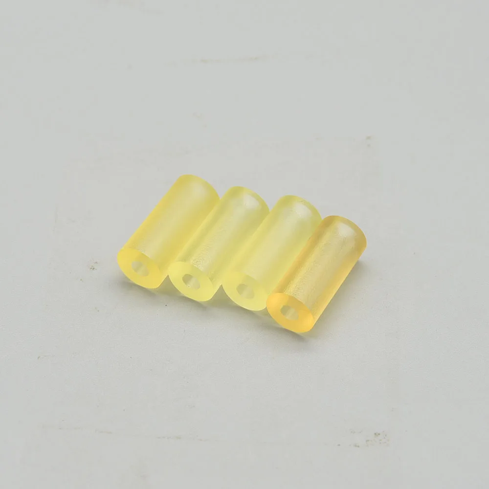 ลูกกลิ้งป้อนกระดาษด้านล่าง รุ่น PA03541-Y041 PA03541-Y042 สำหรับเครื่องสแกน Fujitsu ScanSnap S300 S300M S1300 S1300i