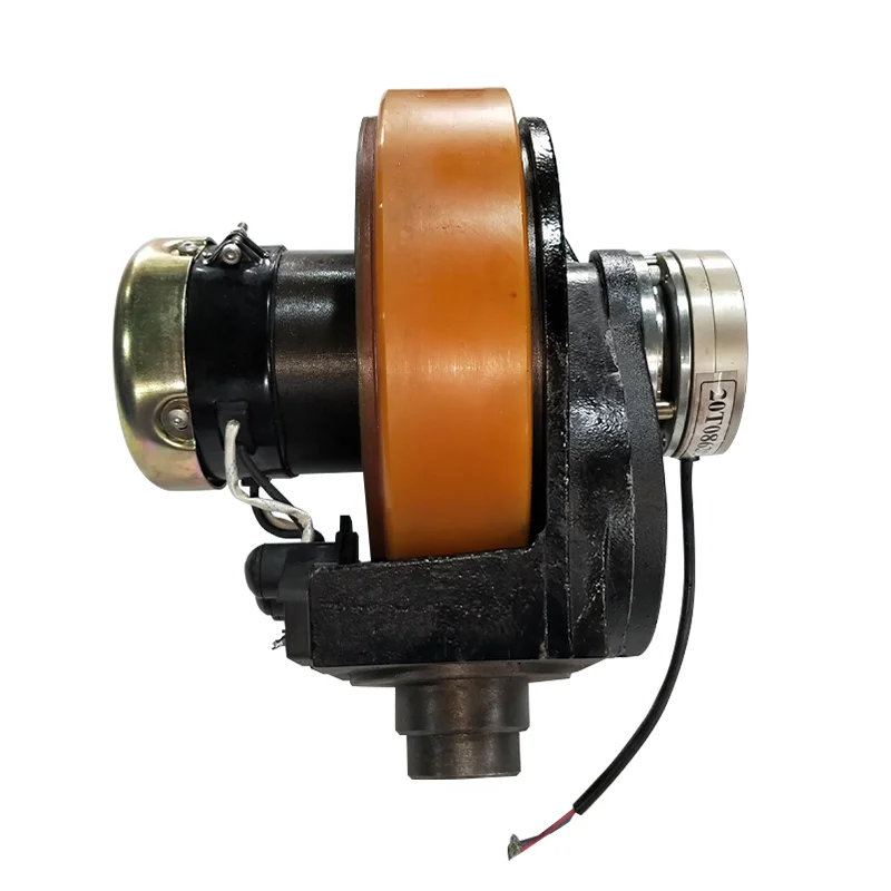 

24V/17G-200 Drive Motor Assy 1700100002 USED for LIFTSTAR CBD15-170G