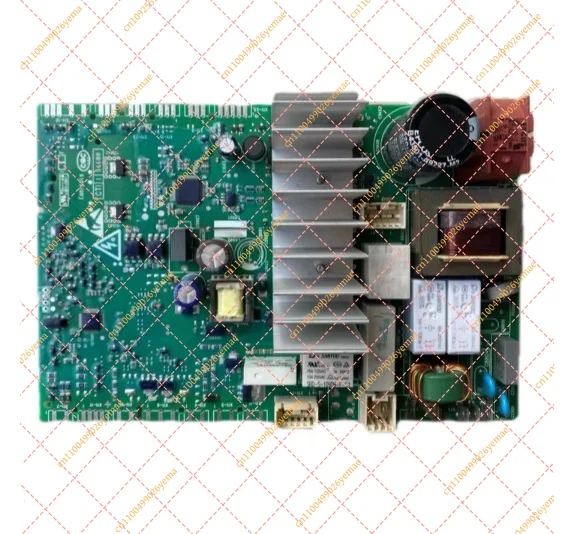 Washing Machine Control Board, Main PCB Panel Replacement