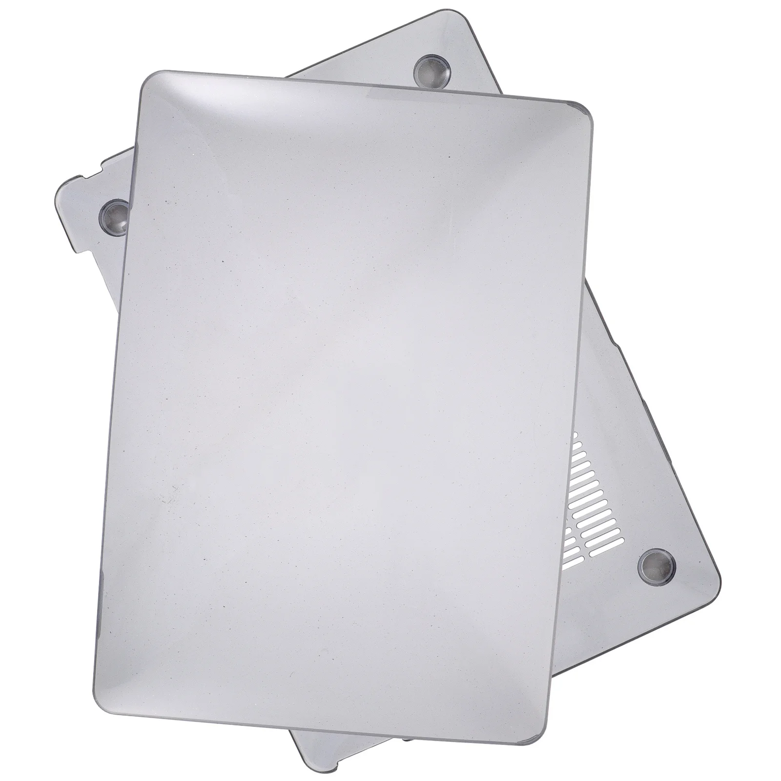 1Set Tpu Laptop Cover Compatible A1932 A2337 All Ports Access Durable Protection Laptop Shell Notebook Protector