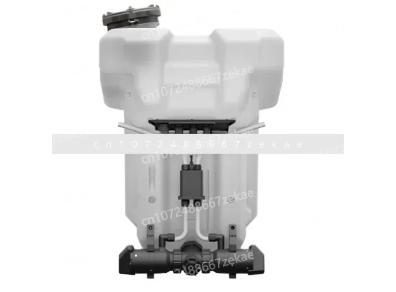 

Оригинальный новый резервуар для воды T40 (целый комплект) для резервуаров для распыления дрона T40