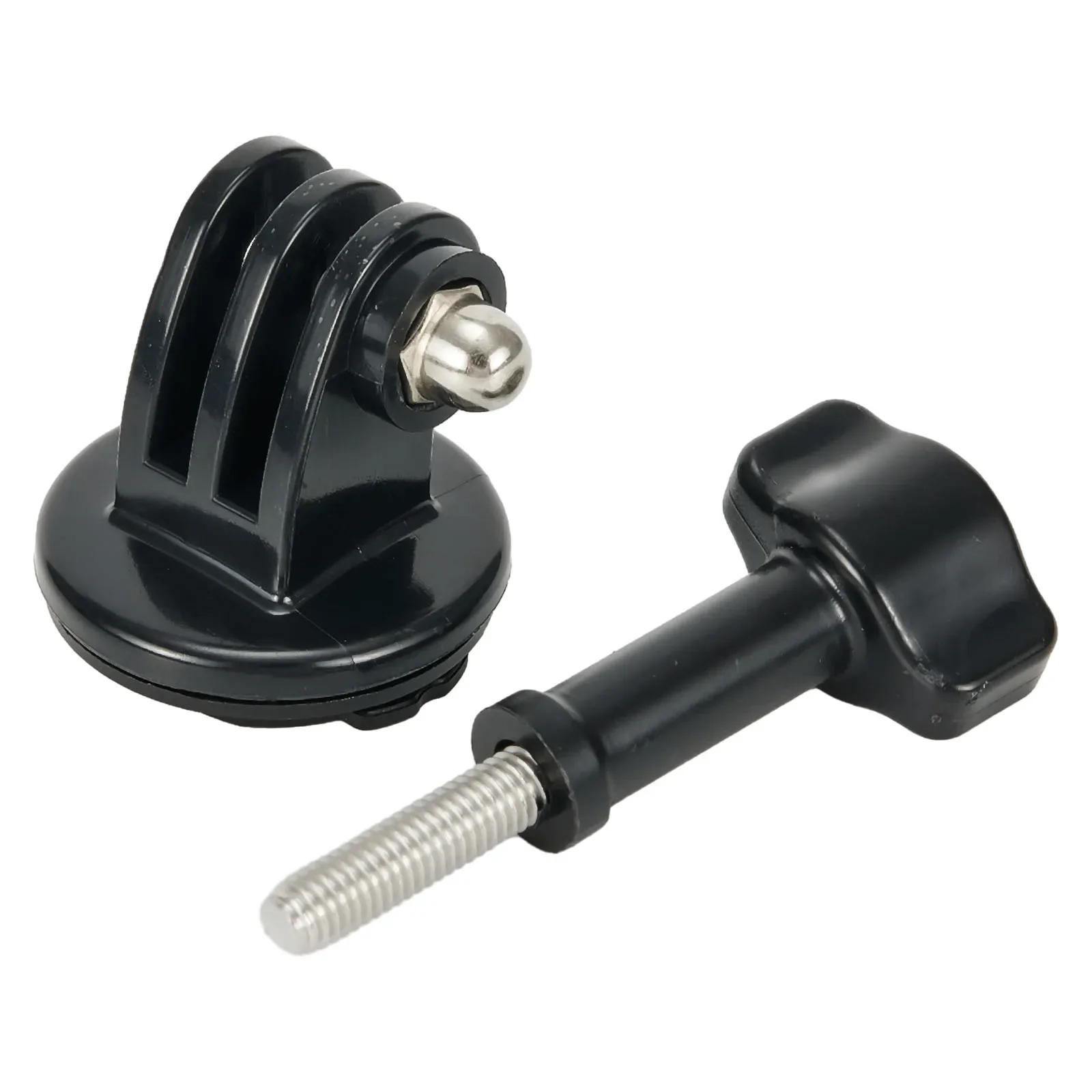 

22 Bike Camera Mount For-Gopro Bicycle Computer Male Holder Adapter For Garmin Handle Bar Mount Holder Camera Accessories