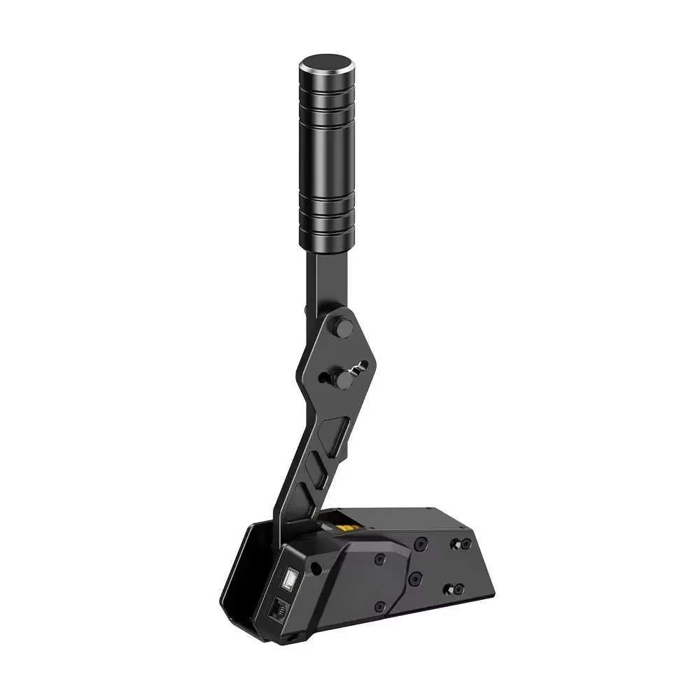 Moza Racing Hbp Handbrake Accessories For Sim Racing Essential Game Accessory For Simulator Enthusiasts