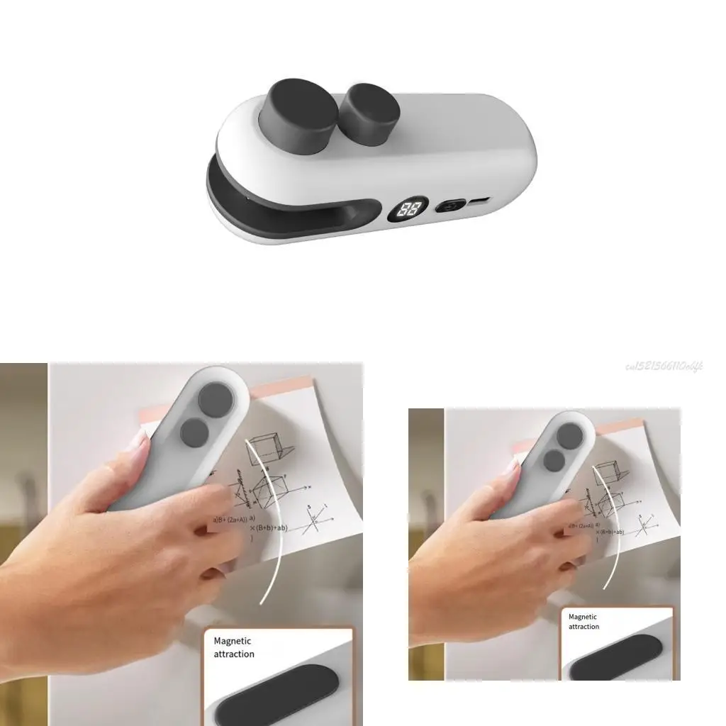 27RB portano portatili per piccoli dispositivi tenuta Snacks Snacks adatto a sacchetti plastica e per l'uso in e