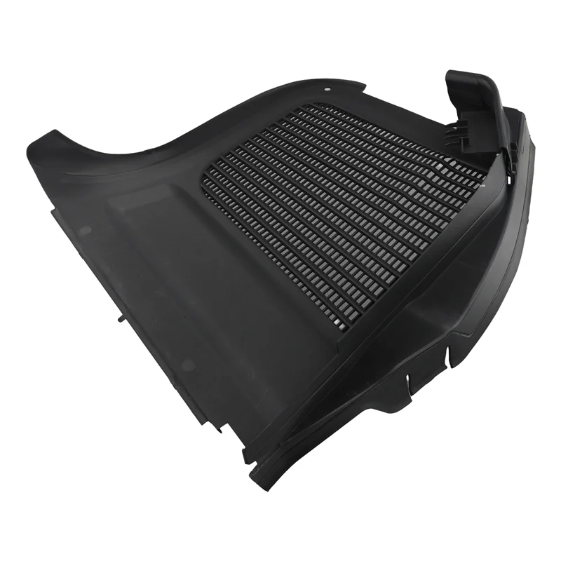 

A99F-Car Front Windshield Cowl Cover Right 1678311300 A1678311300 For Mercedes Benz GLE350 3.5L 2021
