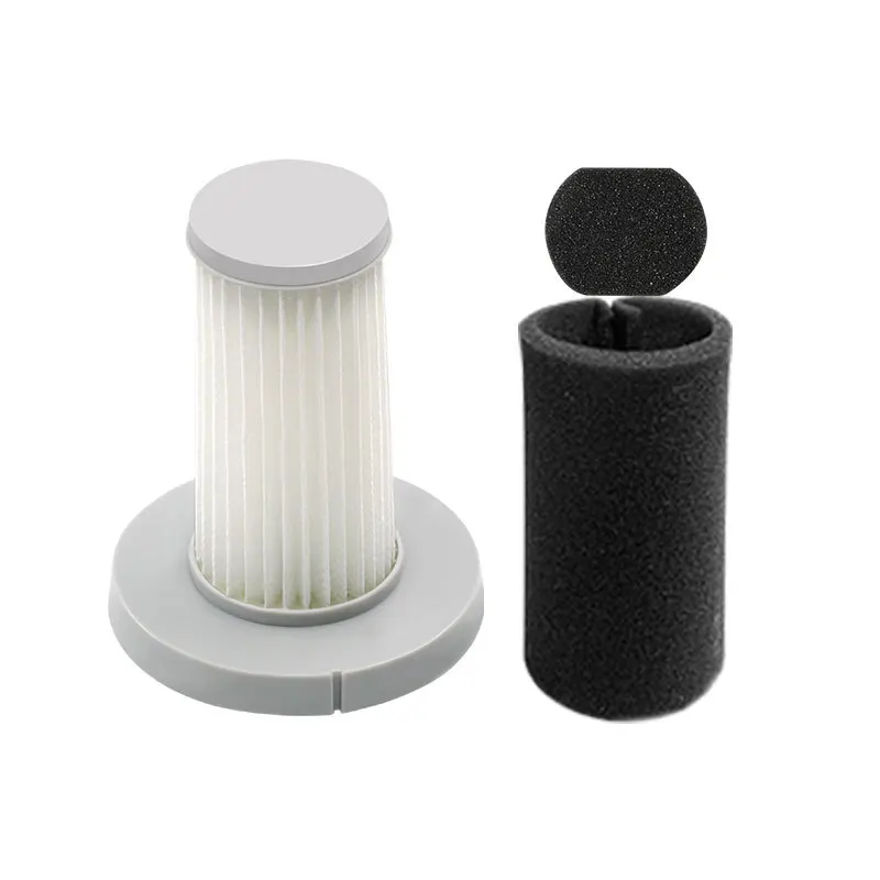 Suitable for Deerma DX700 DX700S DX7005 Vacuum Cleaner Accessories Filter Element Special HEPA Cotton Filter Screen