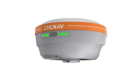 Récepteur GPS haute Performance I76/X13/T10P, système GNSS d'arpentage OEM personnalisé Rover RTK pour Instruments de Test