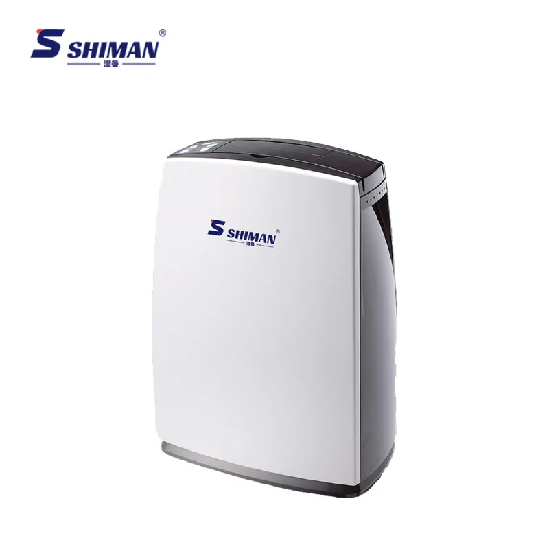 

China Shiman Factory Direct Sale Small Home Bathroom Bedroom Dehumidifier Wardrobe Portable Dehumidifier