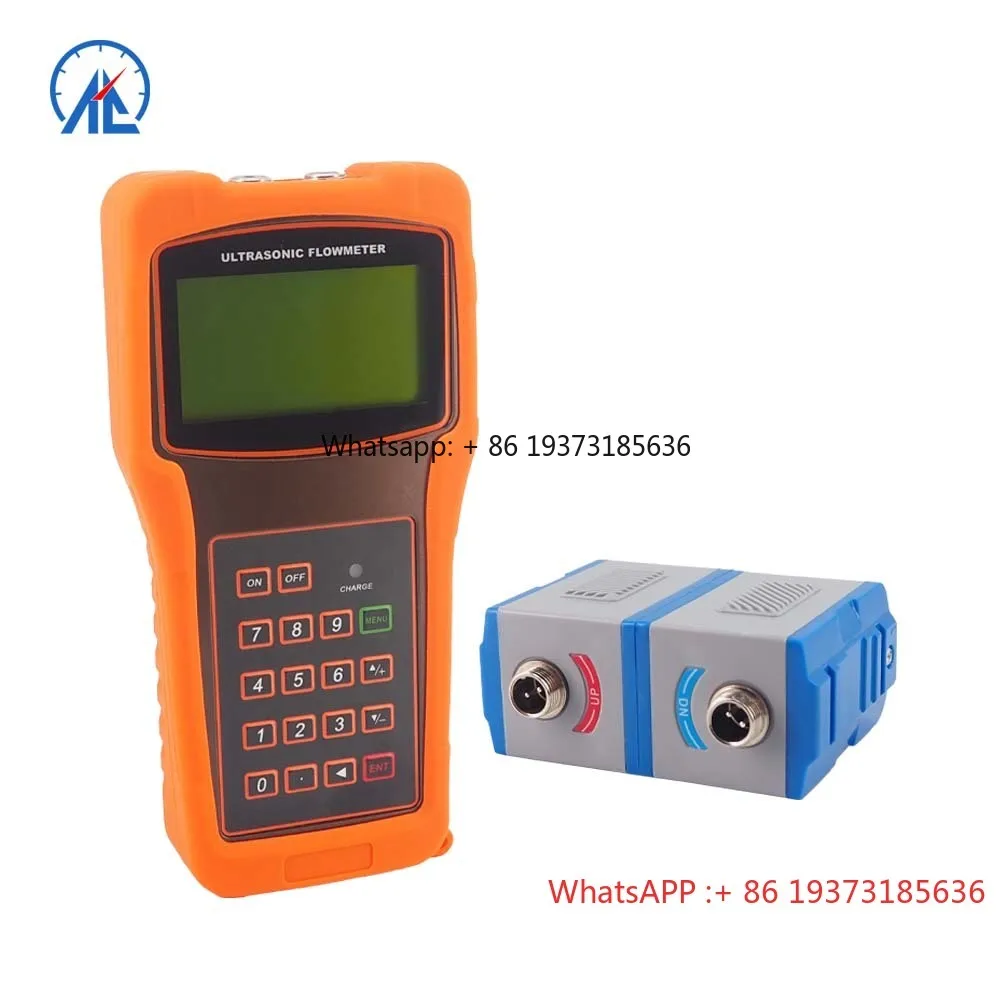 Aice Tech Handheld …