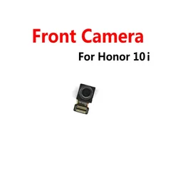 Original Front Camera For Huawei Honor 10i Camera Module Flex Replacement Spare Parts