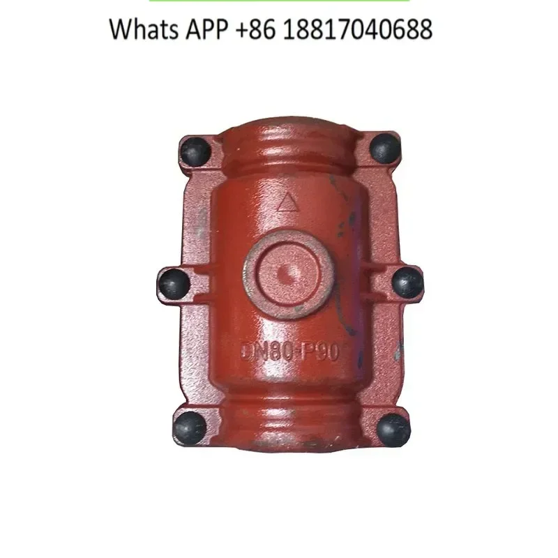 

Устройство для ремонта разъемов, труба из проточного железа PE, большой живот, устройство для ремонта утечек, быстрое соединение обруча, секция Huff