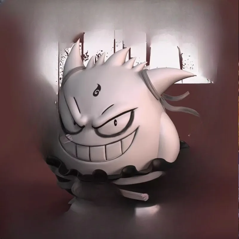 

Anime collection models, dolls, children's toys, birthday gifts, anime fans' collectibles