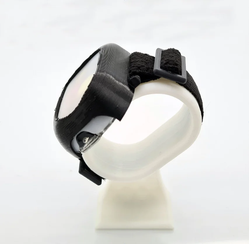 Omnipod Arm/Leg Band Cover Protects Your Sensor