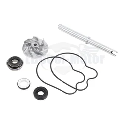 Motorcycle Water Pump Repair Kit For HONDA CBR1000RR 2004-2007 CB1000R 2008-2022 CBF1000 2006-2010 2007 2008 2009 19226-MFL-000