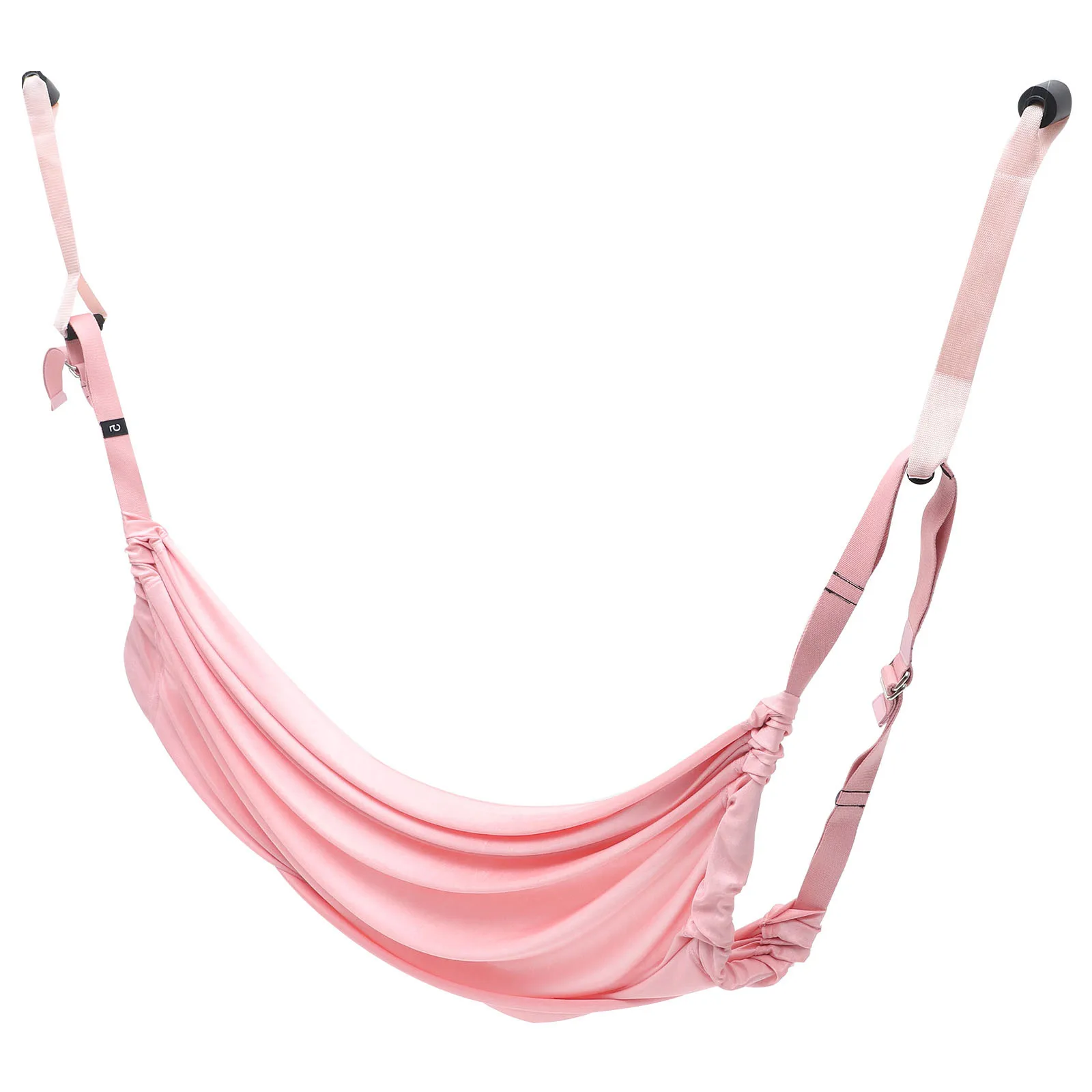 

Yoga Belt Strap Essential Tool for Bodybuilding Home Fitness Aerial Yoga Swings Indoor Use Accessories for Bedroom