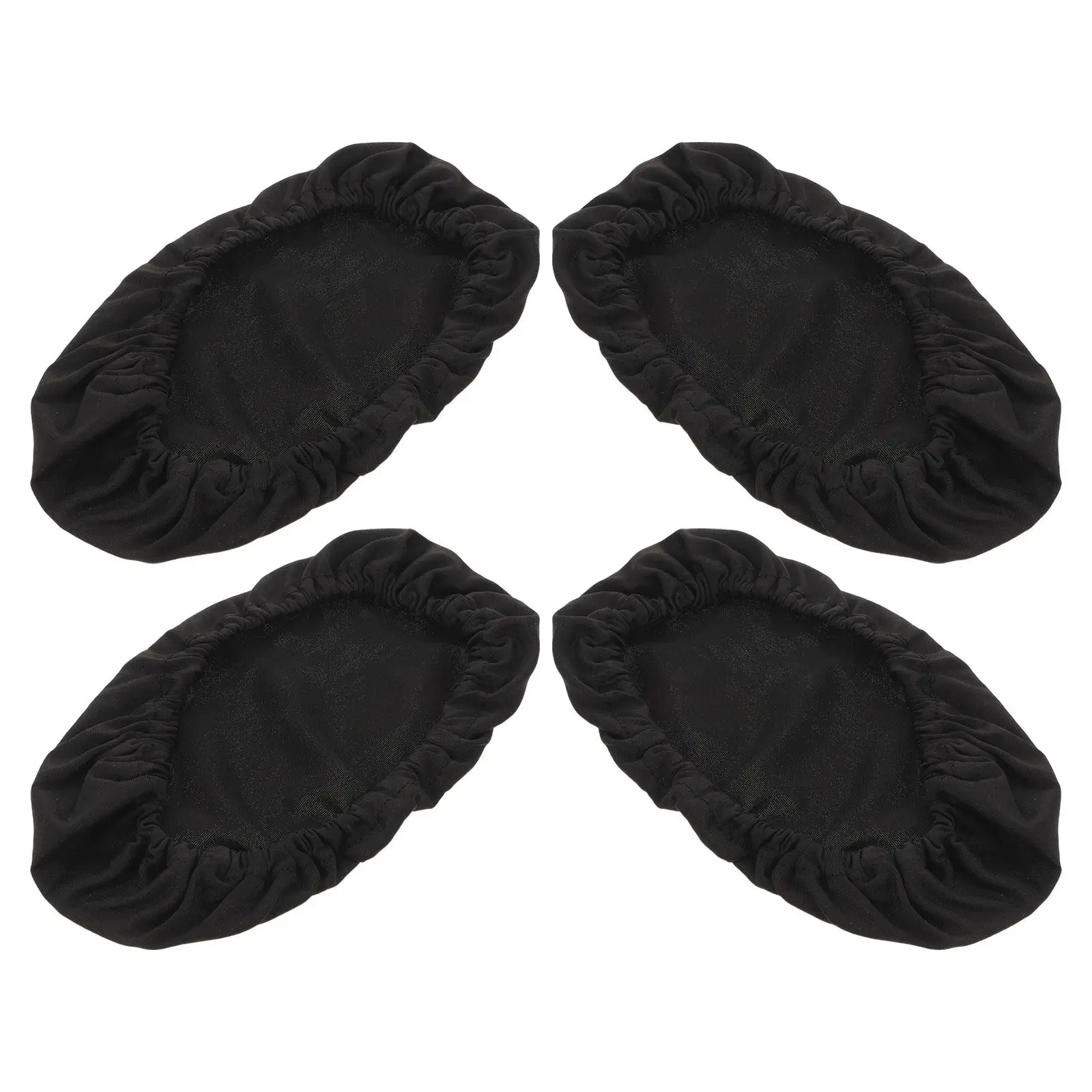 

4Pcs Ski Goggle Lens Cover Sleeve Washable Lightweight Goggle Protector for Snowboard Goggles Travel Storage Winter Adventure
