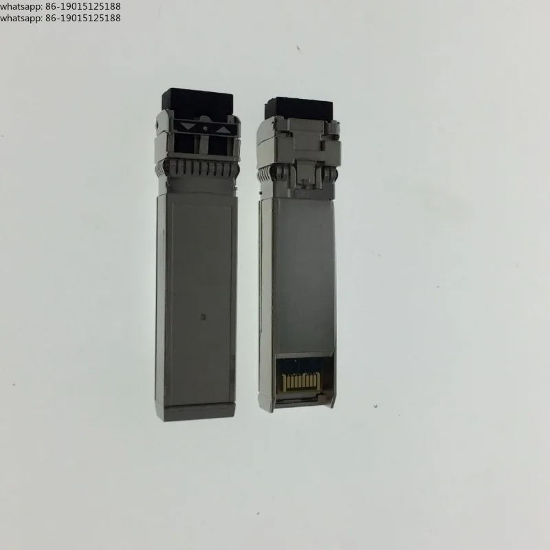 

Parts for FTLF8529P4BNV-E5 Fiber Module 16G 850nm 100m