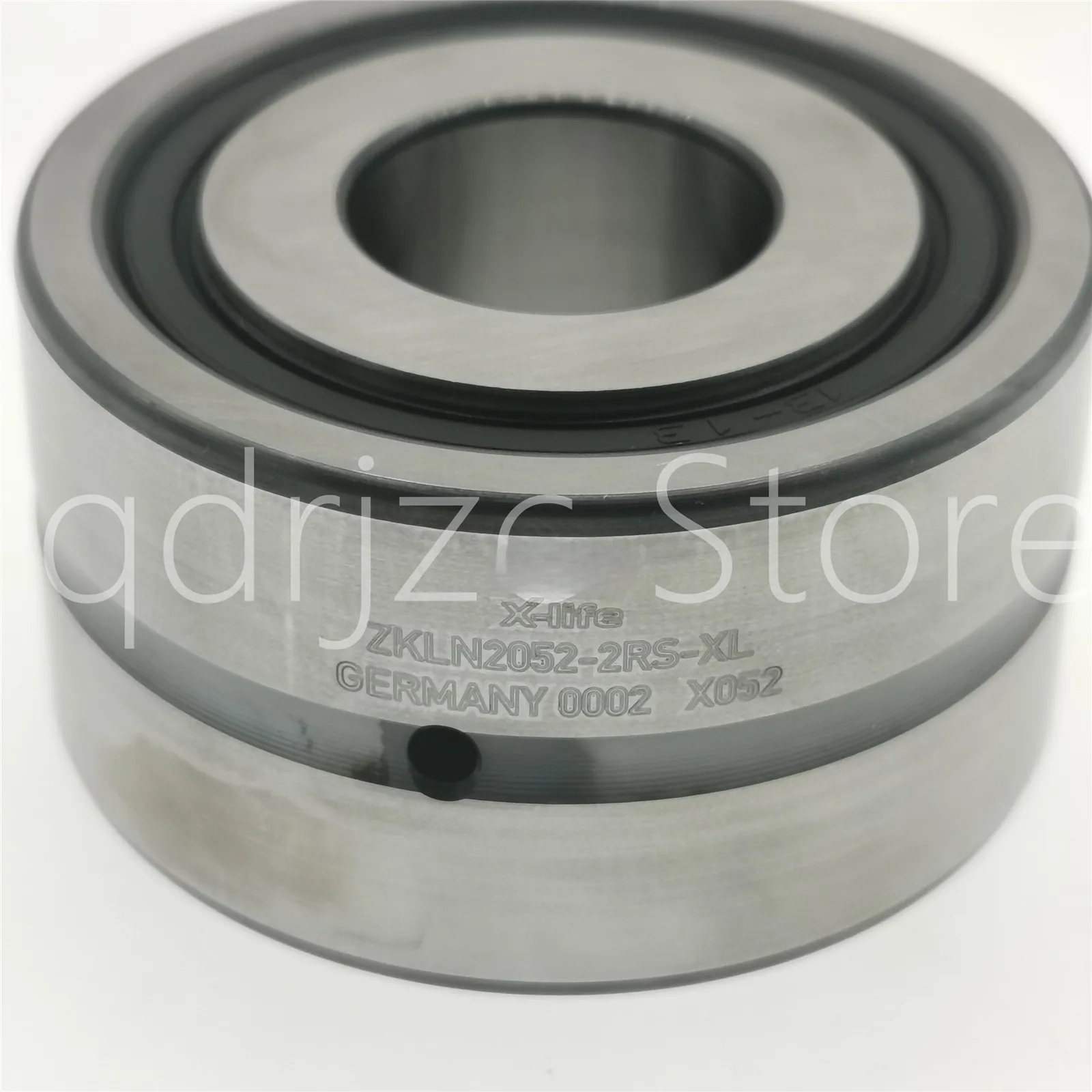 thrust angular contact ball bearing ZKLN2052-2RS-XL  20mm X 52mm X 28mm