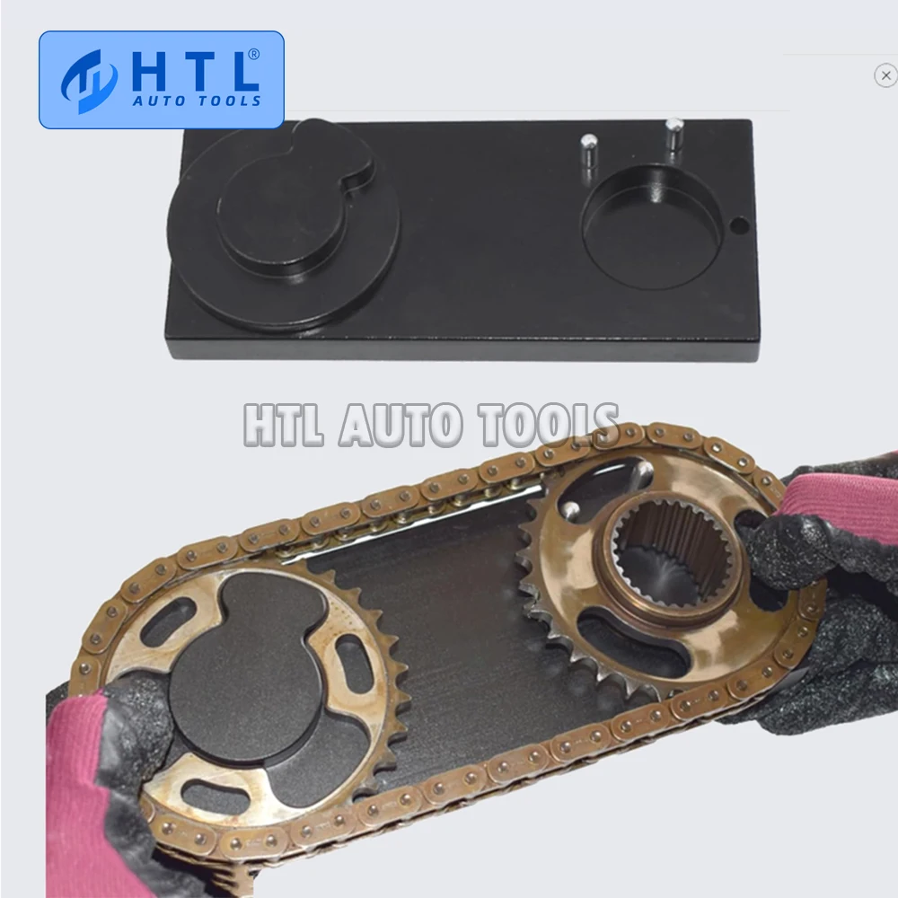 Engine Timing Locking Tool For BMW M52TU M54 M56 Camshaft Alignment Master Set Double Vanos