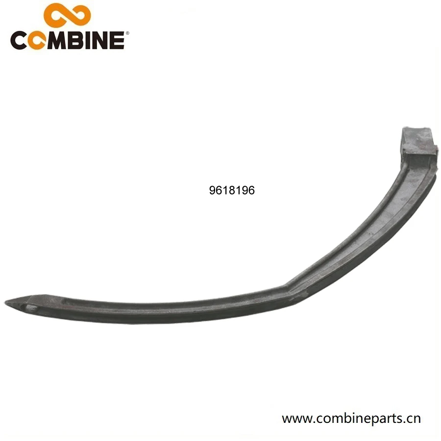 Agricultural Machinery Spare Parts Replacement For Claas Markant Baler Needle 804521.0/804521.1