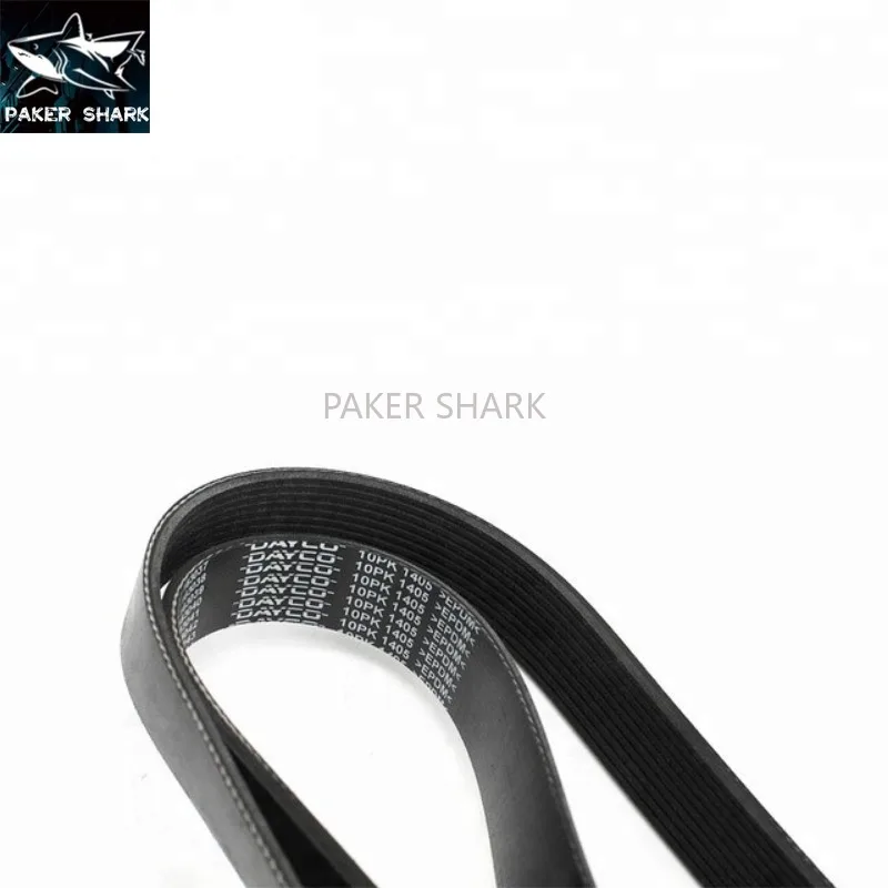 

For Komatsu Pc200-7 V-Ribbed Fan Belt