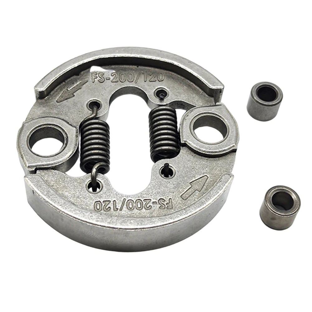 Smooth Operating Centrifugal Clutch for FS240 FS260 FS360 FS410 FS460 with Compatibility to 4147 160 2000 2002 2903 Parts