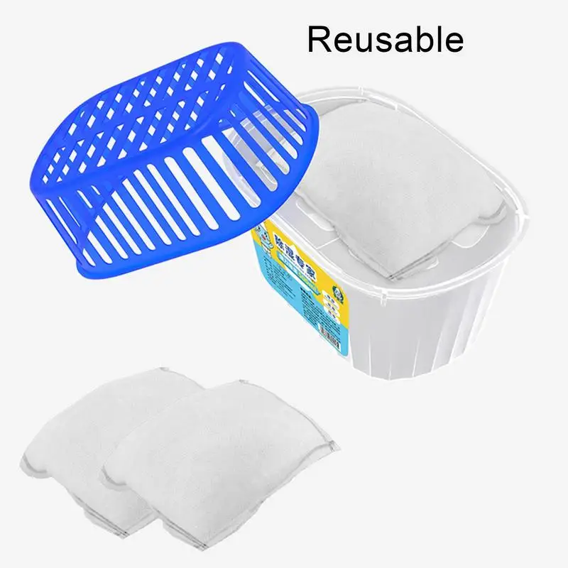 Humidity Remover Dehumidifiers Moisture Remover Granules Refill Pack Durable Moisture Stopper Car Room Dehumidifier supplies