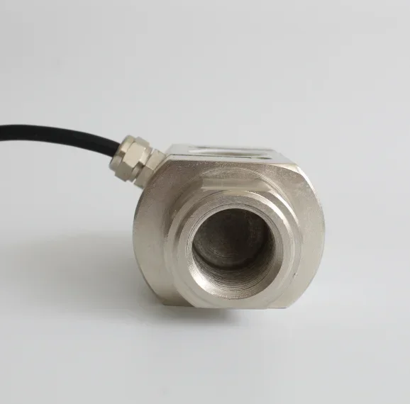 1 2 3 5 Ton Large Weighing Scale S Beam Truck Vehicle Load Cell Compression and Tension Force Sensor