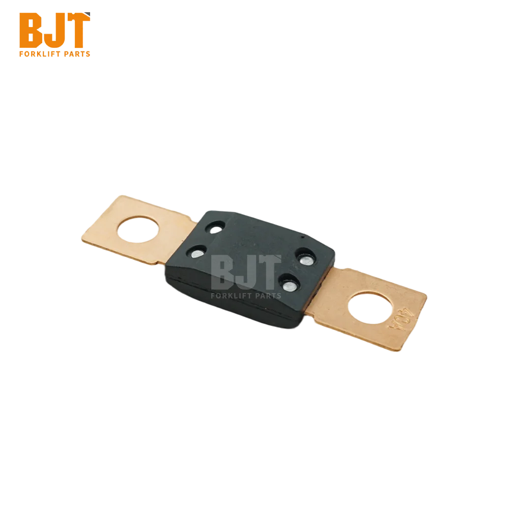 High Quality Non-OEM Fuse 40A for Linde Forklift H16 H18 H20 7916090905 Replacement Parts