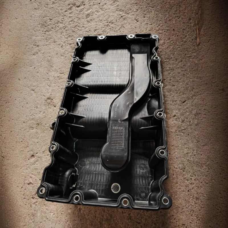 

5302123F Suitable for Foton Cummins ISF2.8 engine oil pan