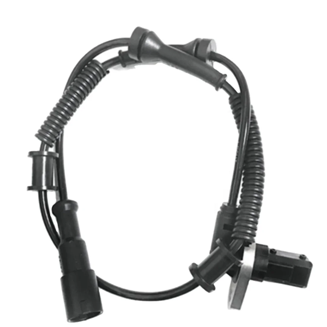 

D27DT G32D G23D Front Wheel Speed abs Sensor 48920-08100 4892008100 For Ssangyong Rexton (GAB_) 2.7 Xdi 2.9 TD 2.3 RX230 3.2 4x4