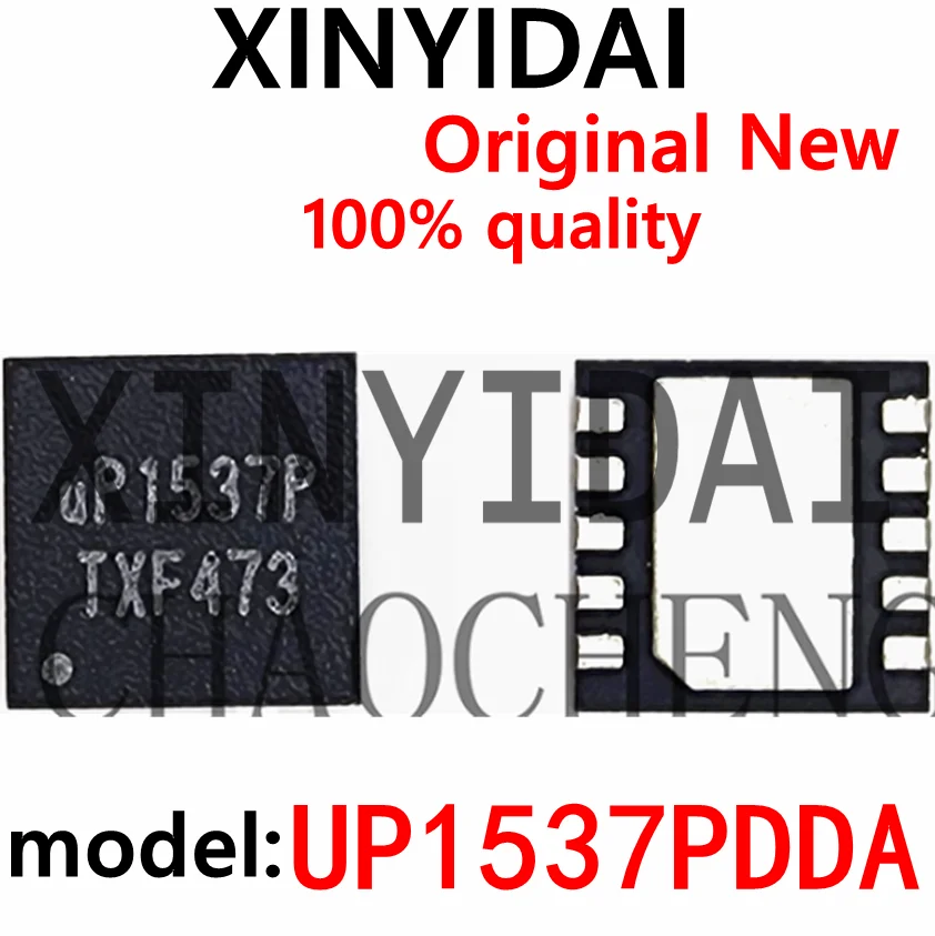 

5PCS UP1537PDDA UP1537P UP1537 QFN10 brand new original