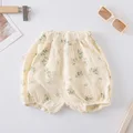 White floral