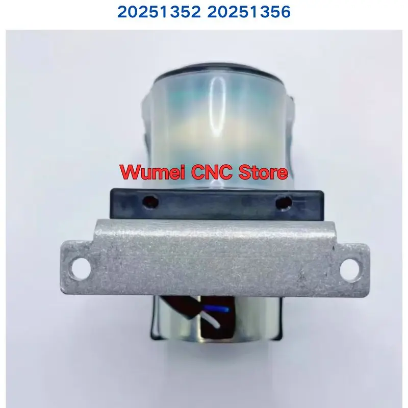 Brand New Original THOMAS Peristaltic Pump SR25 CEMS 20251352/20251356 Full range of models,  please consult for others