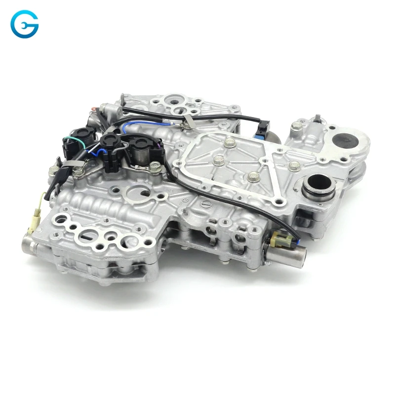 31825AA052 31706AA030 TR690 CVT Transmission Valve Body For Subaru Exiga Levorg Outback Forester