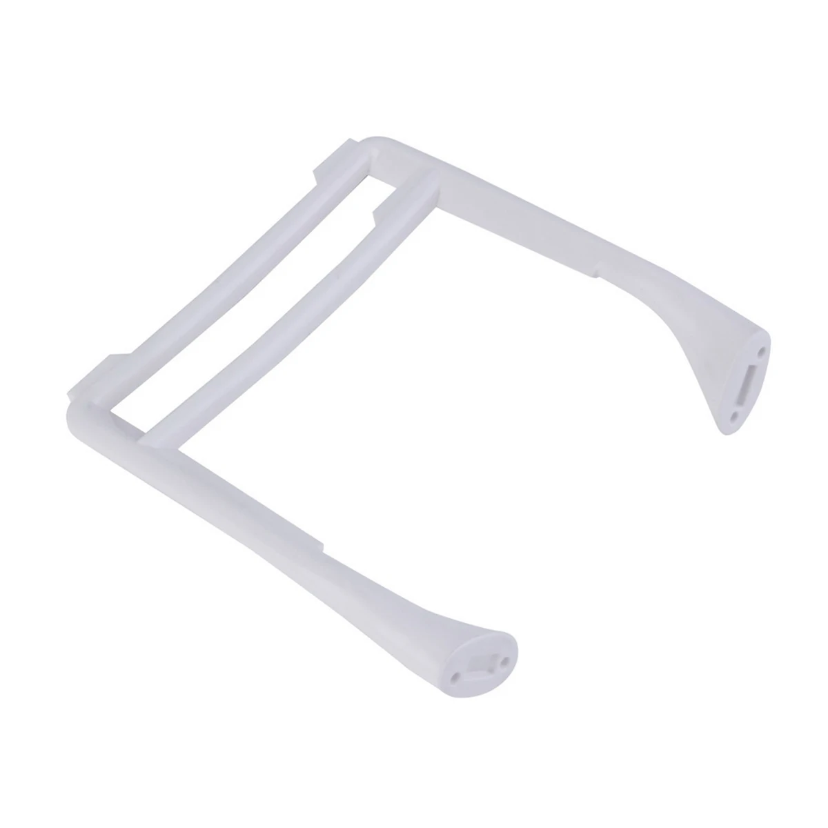 Extension pour Phantom 3 Quadcopter, train d'atterrissage de remplacement en Abs blanc, Collision légère et solide