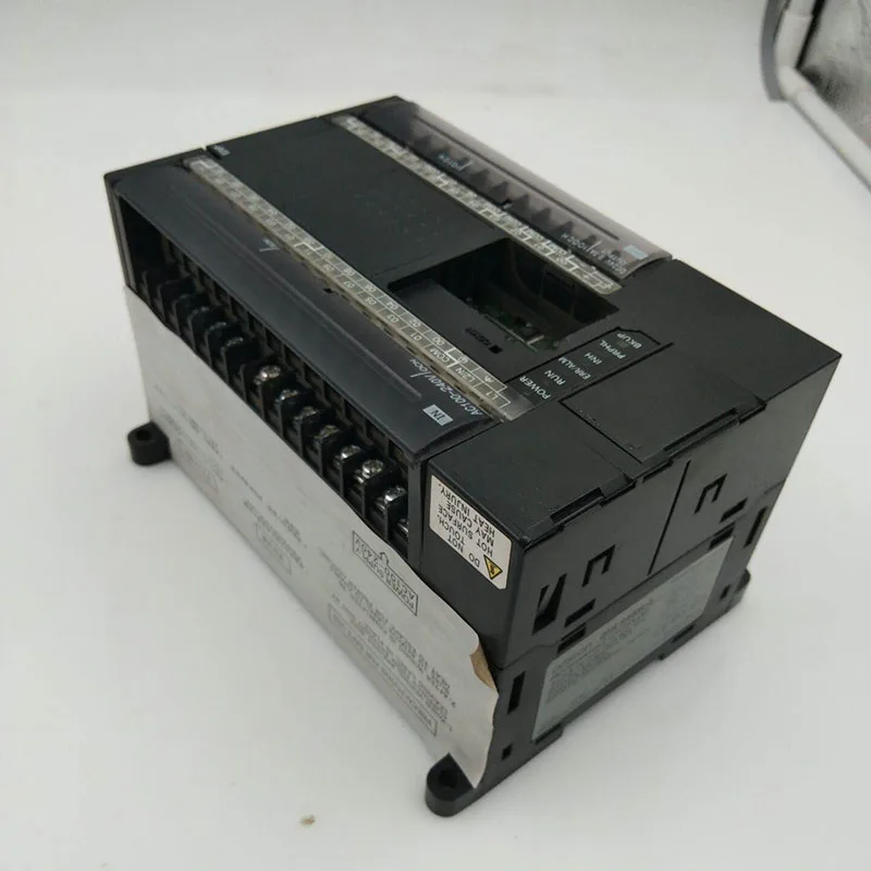 CP1E-E40DR-A PLC Programmable Controller