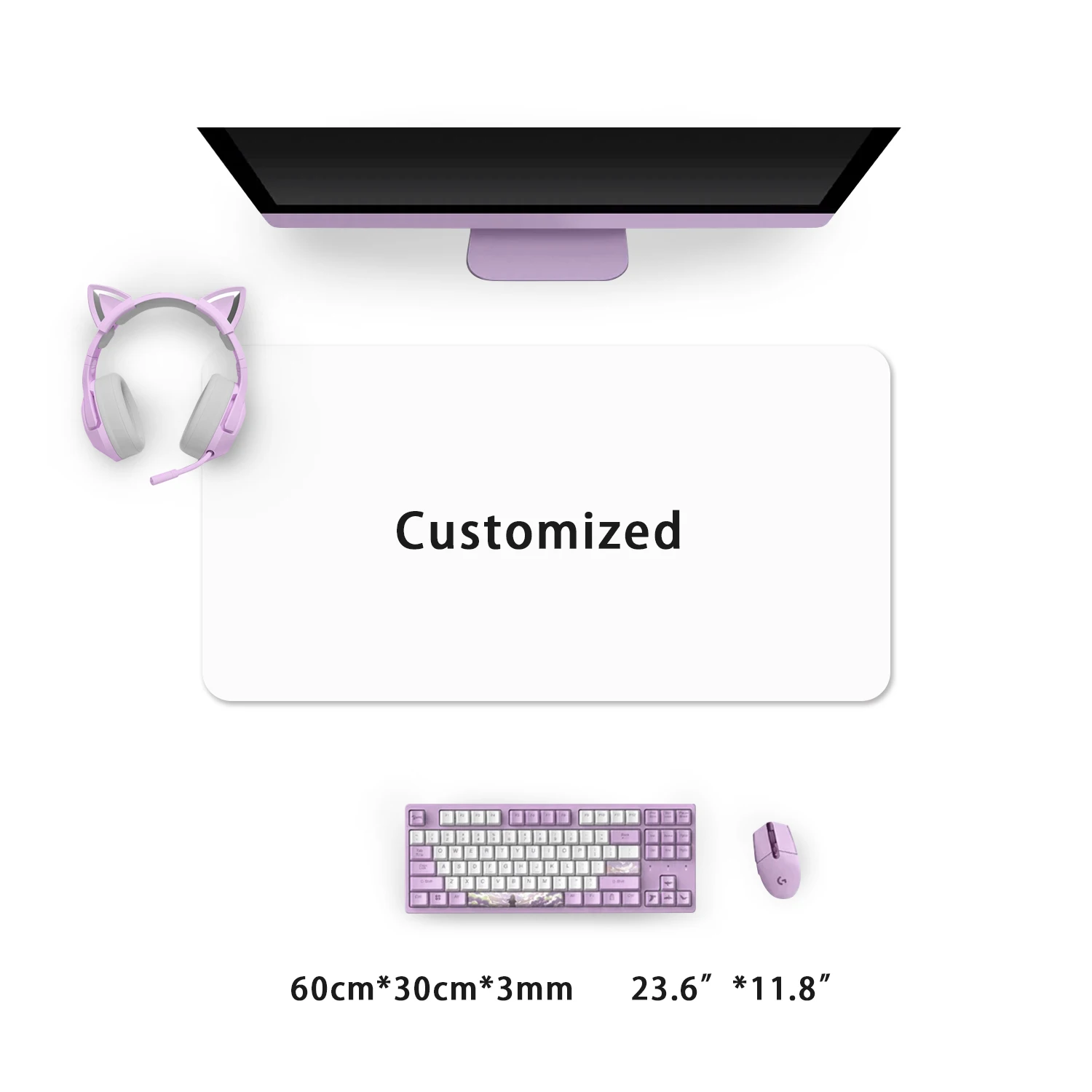 Mouse pad
