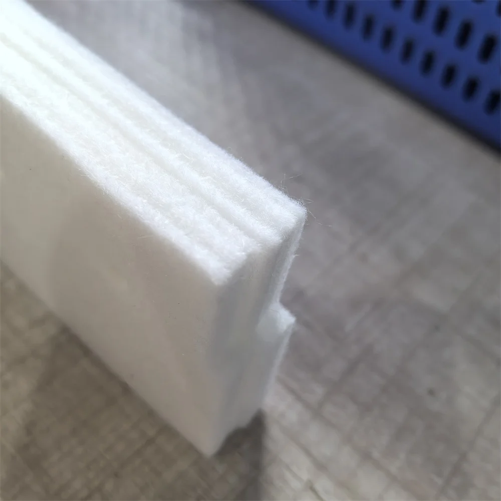 1X CQ890-67045 Service Station Pad Sponge for HP DesignJet T100 T120 T125 T130 T210 T230 T250 T520 T525 T530 T630 T650 T730 T830