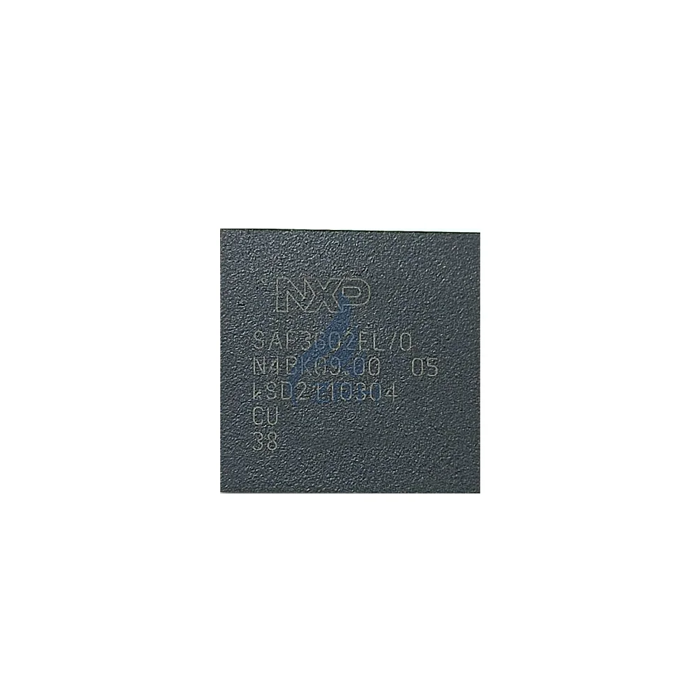 

Полупроводниковая интегральная схема SAF3602EL/V3040C IC, электронные компоненты, чип управления питанием, комплект электроники ЦП