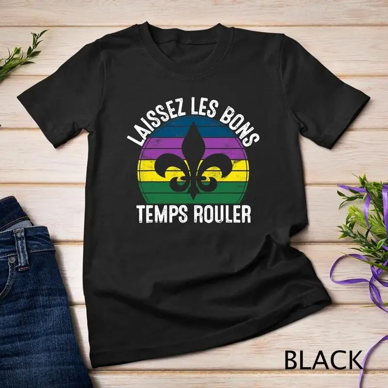 Laissez Les Bons Te…
