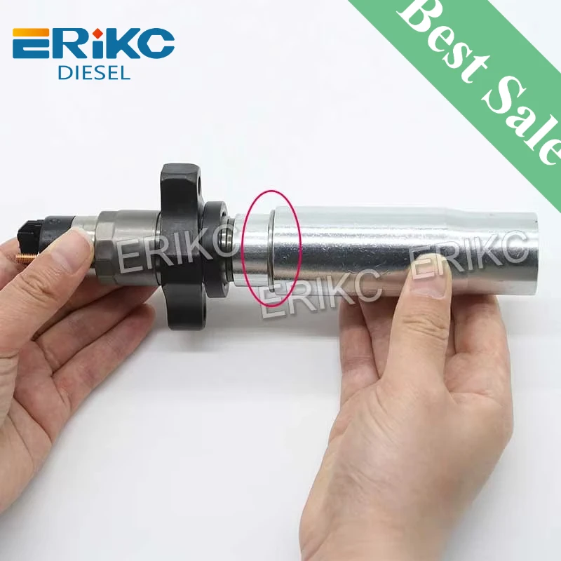 

Install Injector Tool Diesel Fuel Injection Nozzle Fixed Iron Ring Tools Disassembly Machine For Bosch 0445120007 0445120238 etc