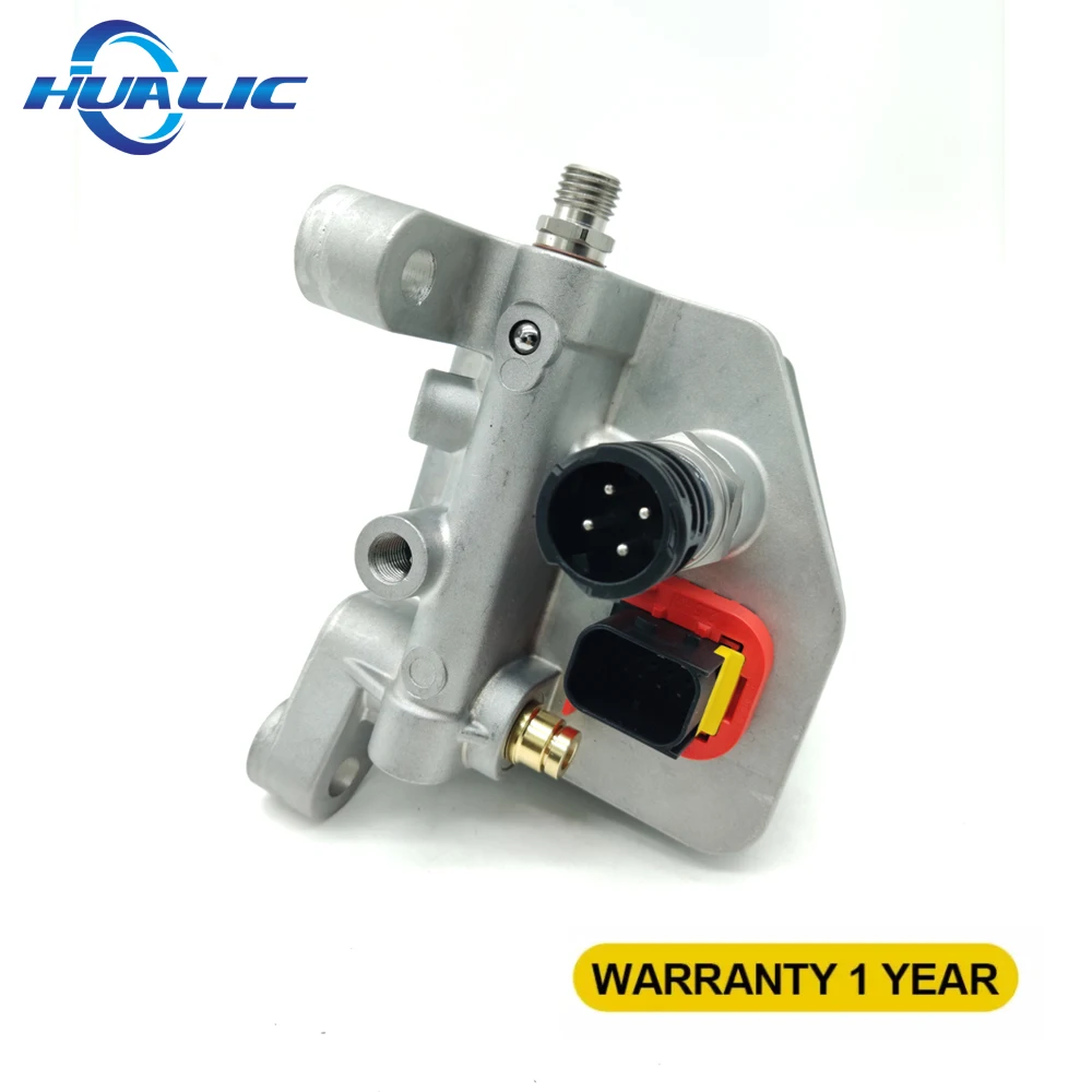 HUALIC 23185531 Diesel Metering Module Diesel Injection Module for Volvo Heavy Duty Trucks 21534115 21870667 22452551