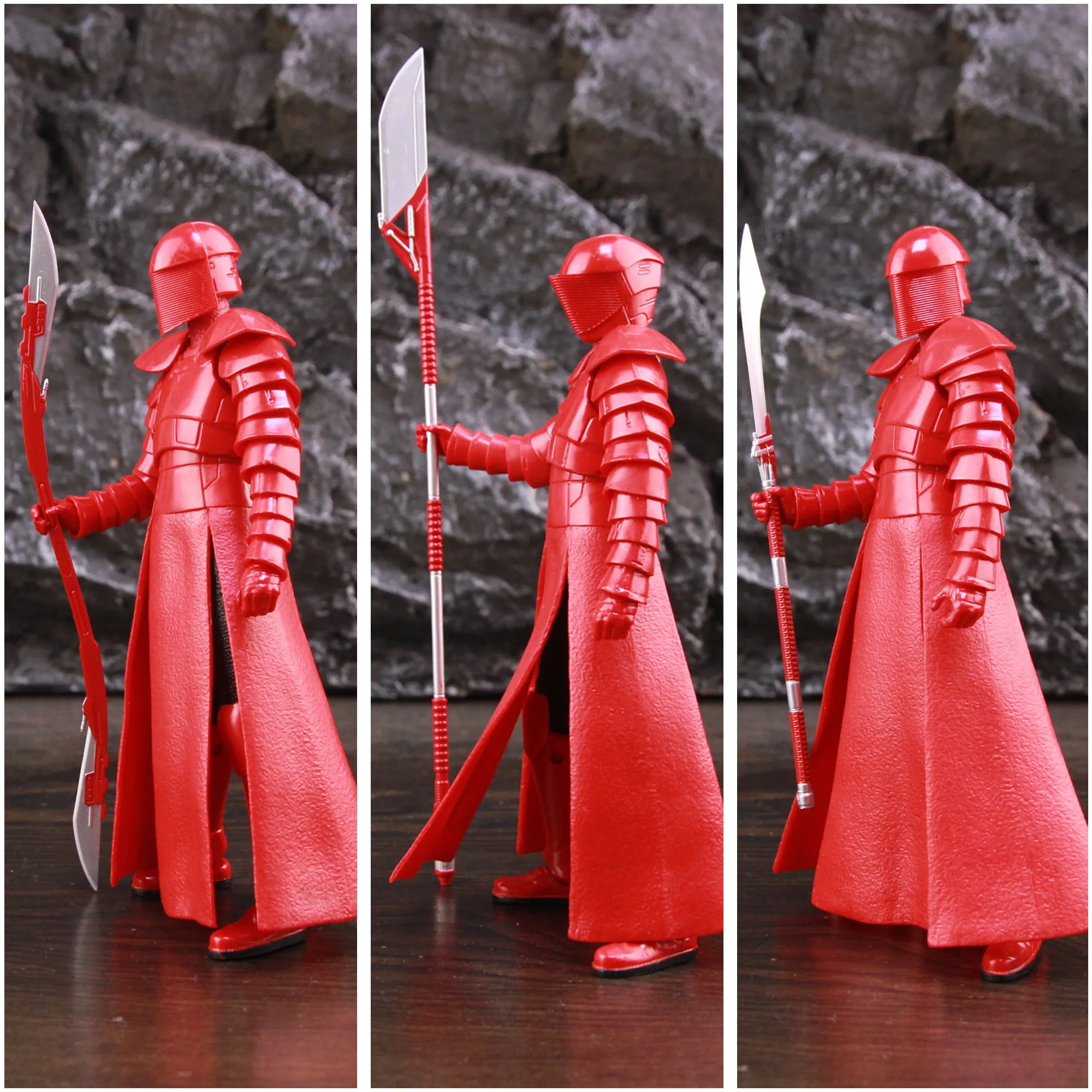 Star Wars Elite Praetorian Guard 6\