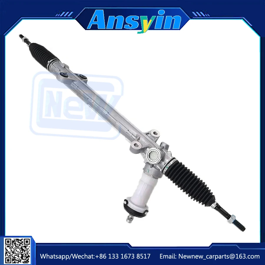 New Power Steering Rack And Pinion For HYUNDAI SONATA KIA OPTIMA K5 56500-4Q010 565002T000 56500-2T100 56500-4R000