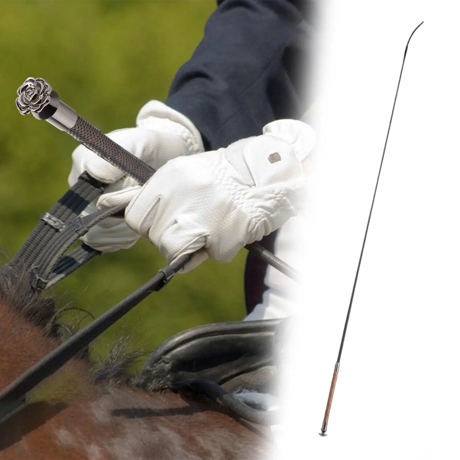 latigo-de-equitacion-con-mango-metalico-elegante-para-entrenamiento-de-caballos-y-doma-clasica