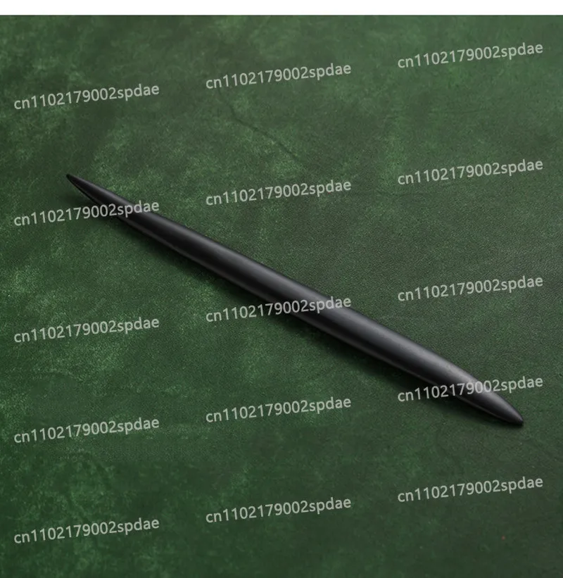 Professional Leather Edge Beveler - Multi-Function Polishing Tool for Trimming Creasing & Smoothing (Metal Shaft All-in-One Kit)