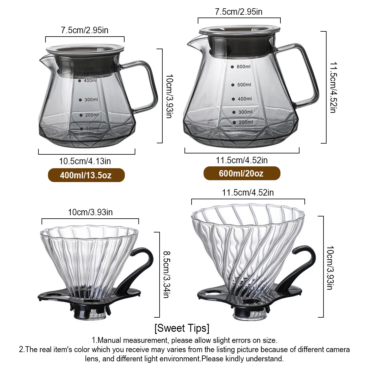 Thumbnail 3 - #6 Coffee Servers Comparison Guide